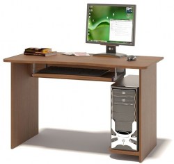 Компьютерный стол КСТ-04.1