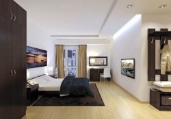 Мебель для общежитий и хостел Аспект