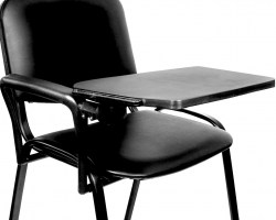 Столик пластиковый для стула ИЗО