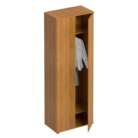 Шкаф для одежды ФР 307 80x45x219