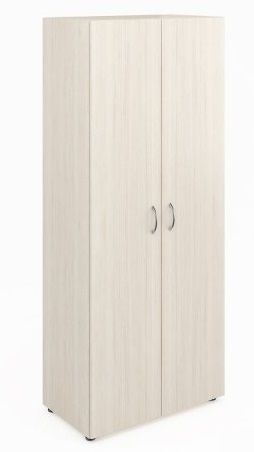 Шкаф для одежды (без топа) ФР-7.0 800x450x1945 mm