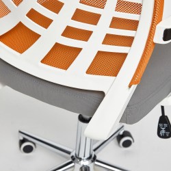 Кресло офисное  RAY ткань/сетка