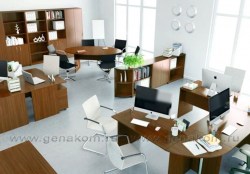 Мебель для офиса Альтернатива