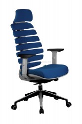 Кресло офисное Riva Chair 8085 JE