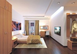 Мебель для общежитий и хостел Аспект