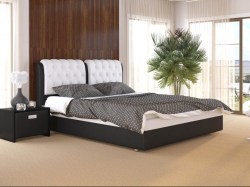 Кровать Como 5