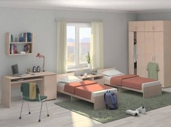 Мебель для общежитий и хостел СП