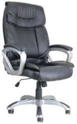 Кресло CTK-XH-2002 МБ черный цвет