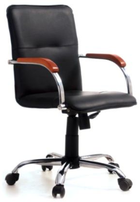 Кресло для персонала Самба GTP