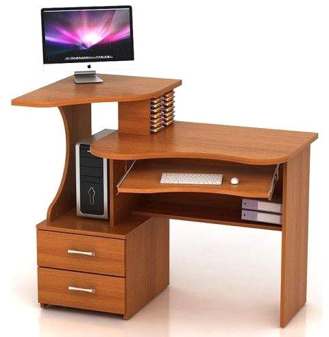 Компьютерный стол СК 33